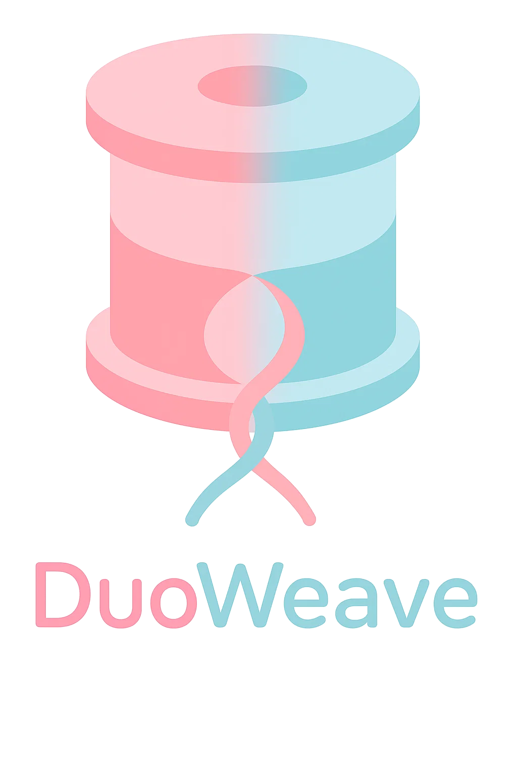 DuoWeave Full Logo